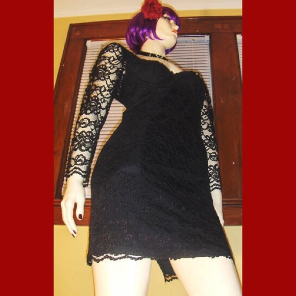 🌸VINTAGE DRESSES🌸 - Picture 5 of 16